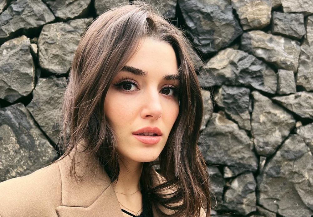 hande erčel