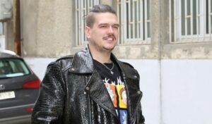 Odluka Isaka Šabanovića