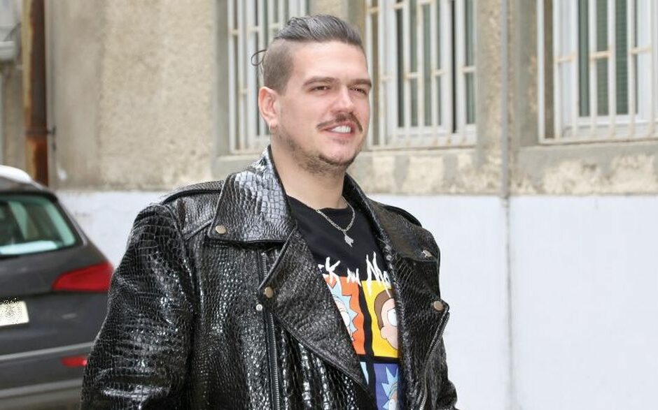 Odluka Isaka Šabanovića