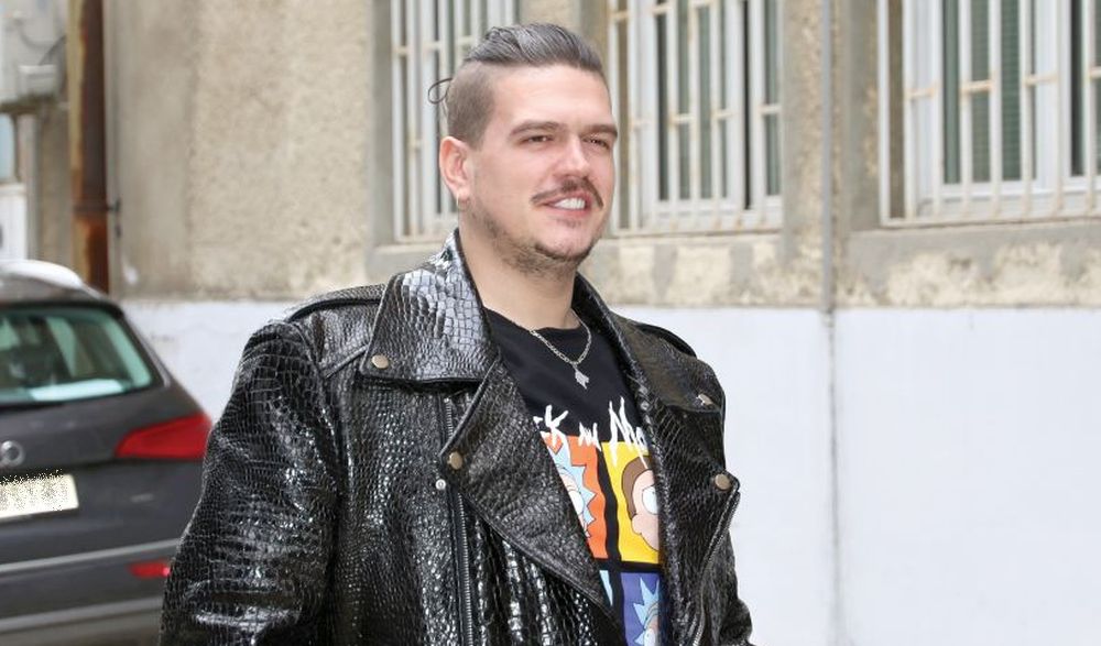 Odluka Isaka Šabanovića