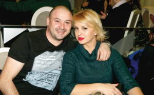 Pevačica Ivana Šašić