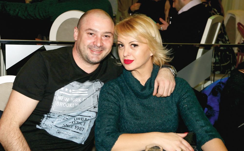 Pevačica Ivana Šašić