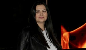 Nastup Jane Todorović
