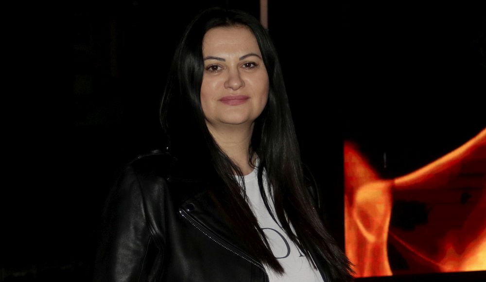 Nastup Jane Todorović
