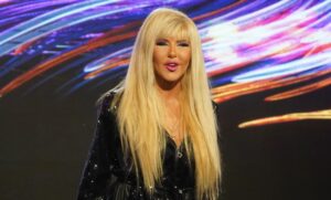 Album Cece Ražnatović