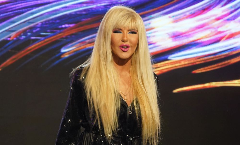 Album Cece Ražnatović