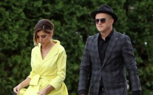 Jovanu Pajić upoznala Saletovu devojku