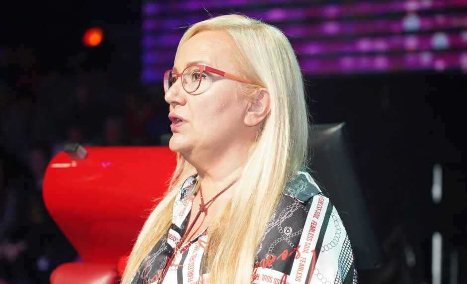 Nezgoda Leontine Vukomanović