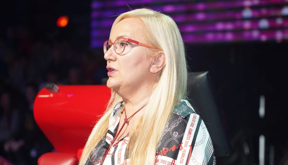Nezgoda Leontine Vukomanović