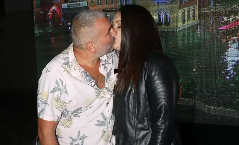 Trudna žena Mikija Đuričića