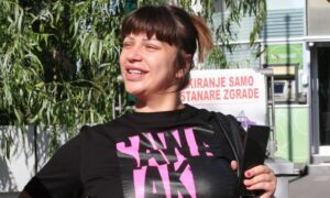 kosa miljane kulić