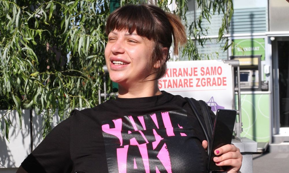 kosa miljane kulić