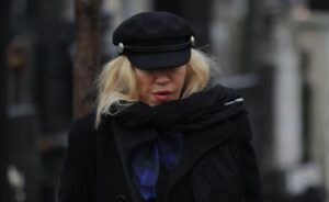 Nada Topčagić hitno hospitalizovana