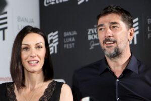 Vikendica Slobode Mićalović i Vojina Ćetkovića