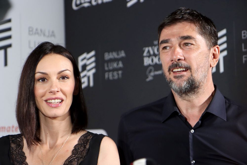 Vikendica Slobode Mićalović i Vojina Ćetkovića