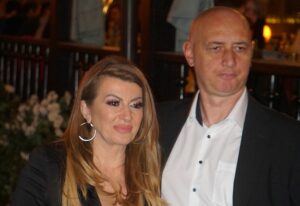 Rođendan Viki Miljković