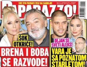 novi paparazzo