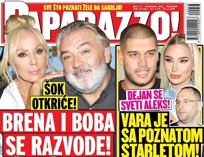 novi paparazzo