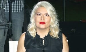 Dea Đurđević o životnoj borbi