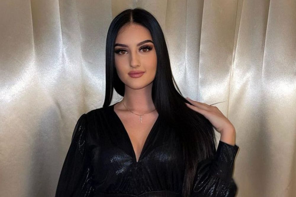Ćerka Dragane Mirković