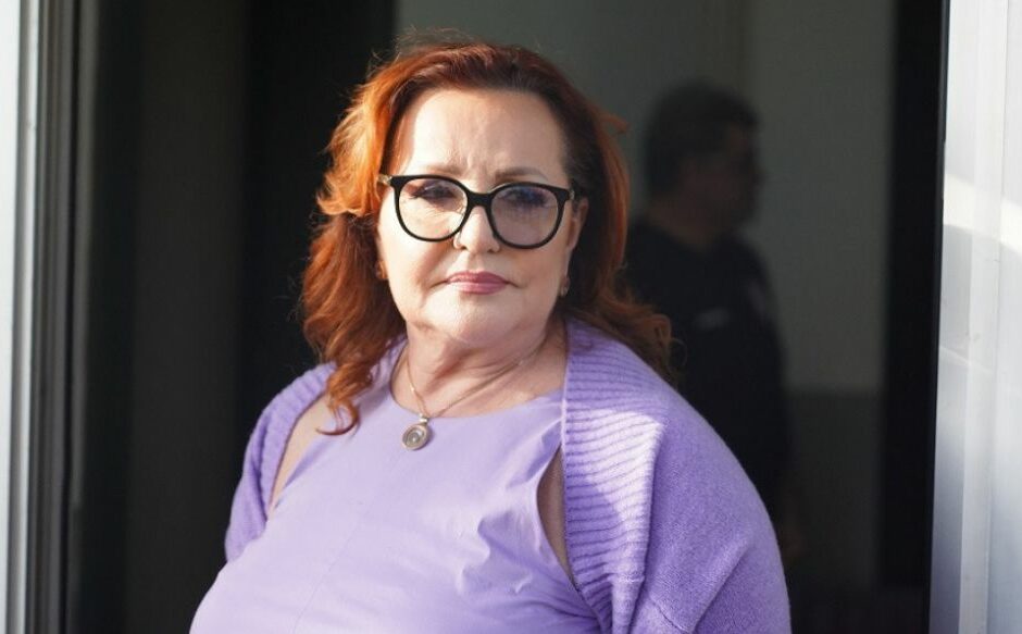 Ana Bekuta se vraća u Zvezde Granda