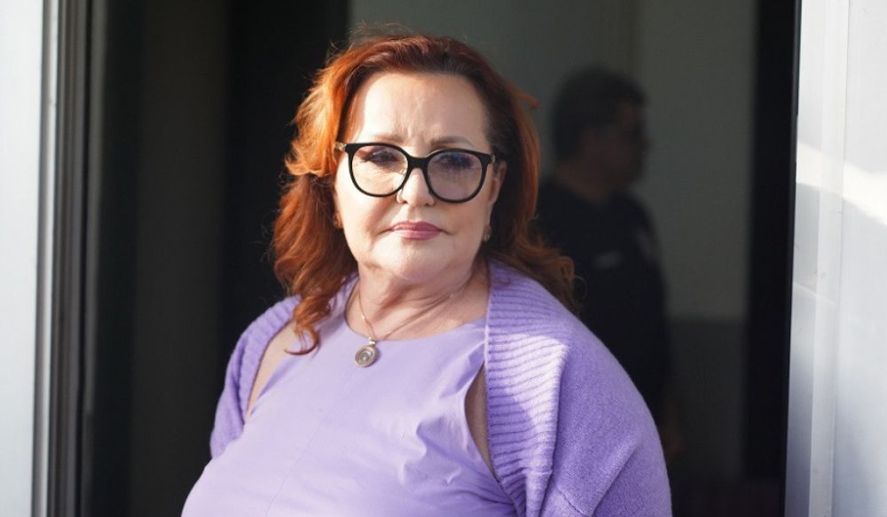 Ana Bekuta se vraća u Zvezde Granda