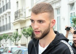 Tašta Veljka Ražnatovića