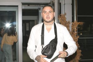 Objava Filipa Cara