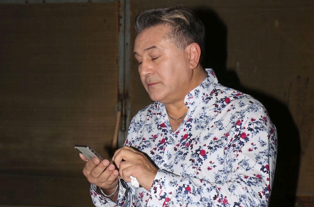 bivša ljubavnica halida muslimovića