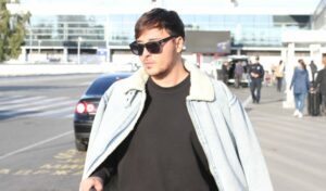 Milan Stanković