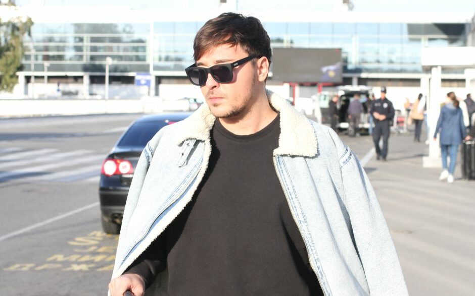 Milan Stanković
