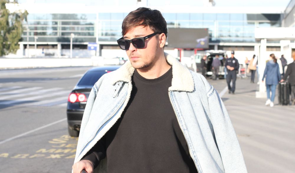 Milan Stanković