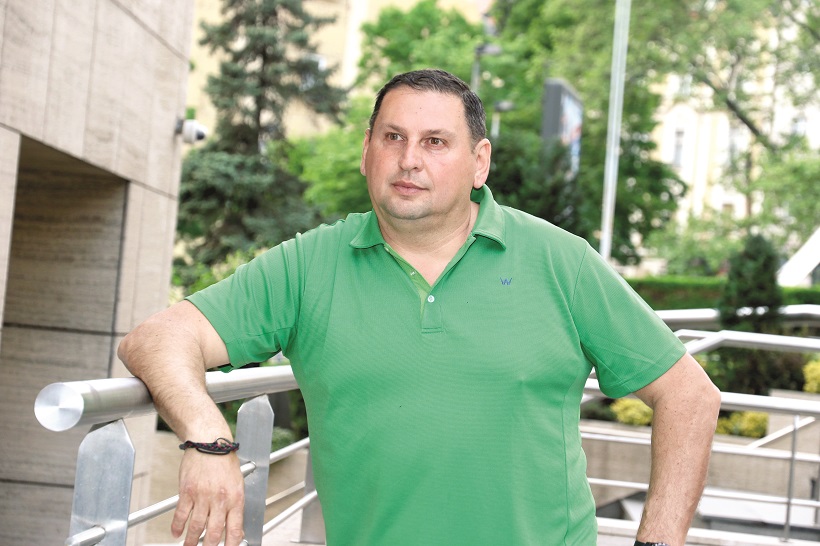 Maja i Stanislav ozvaničili vezu