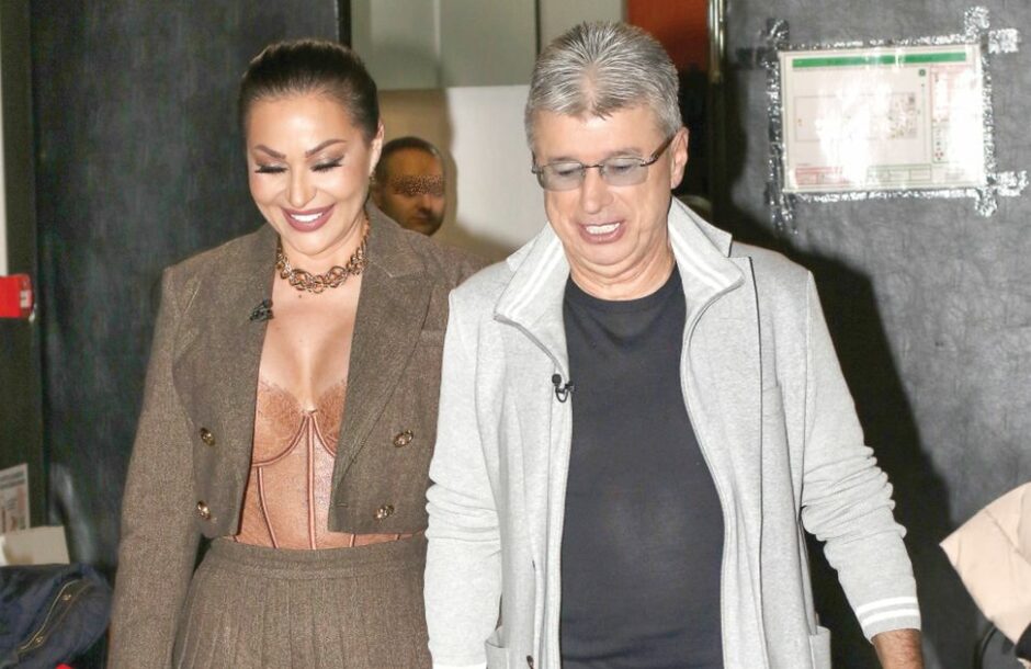 ceca i saša popović