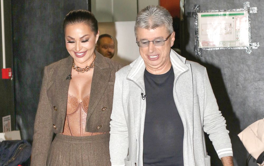 ceca i saša popović