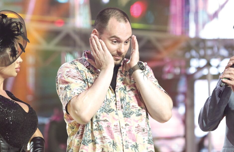 zvezdan slavnić