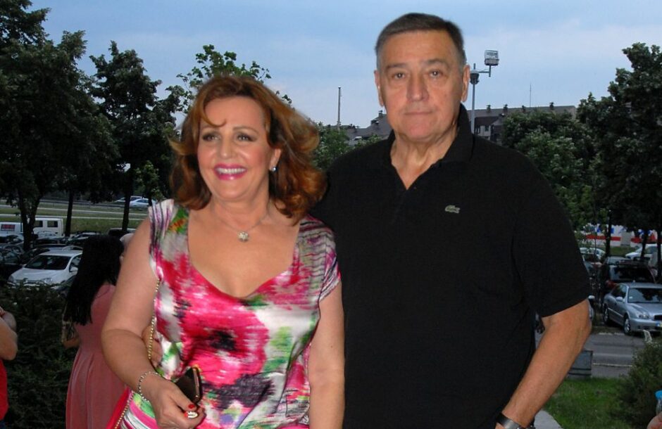 Ana Bekuta ne može da preboli