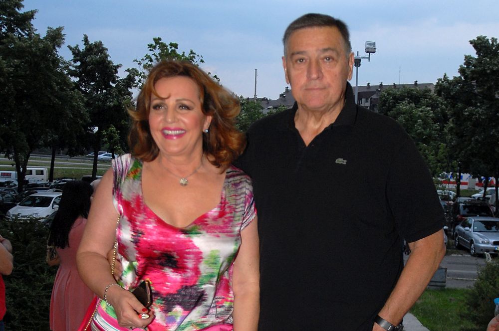 Ana Bekuta ne može da preboli