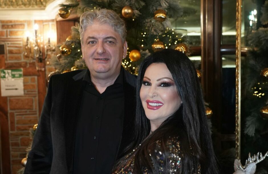Kuvarica Dragane Mirković
