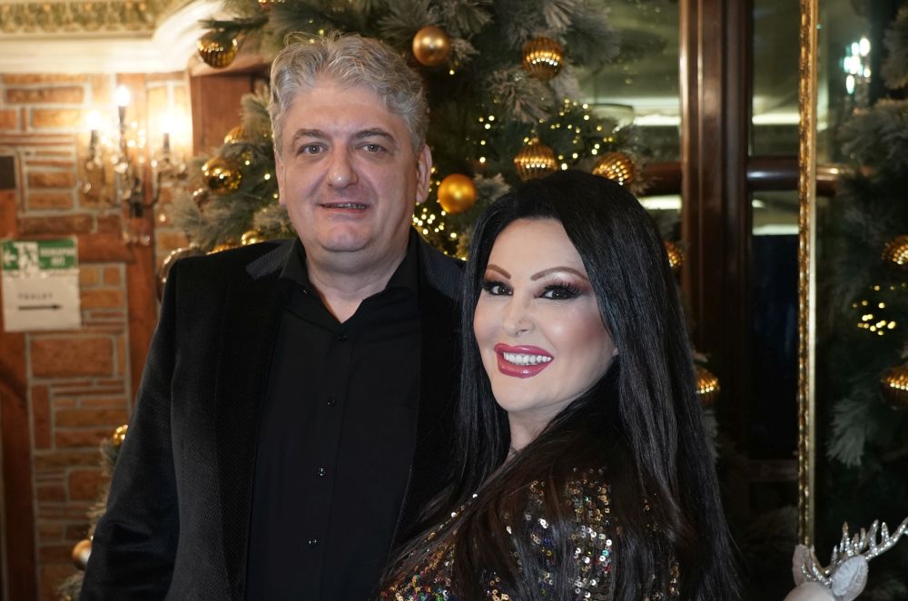 Kuvarica Dragane Mirković