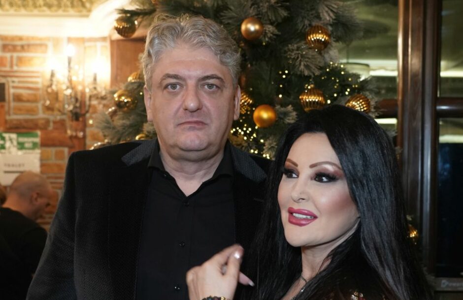 Tuga Dragane Mirković