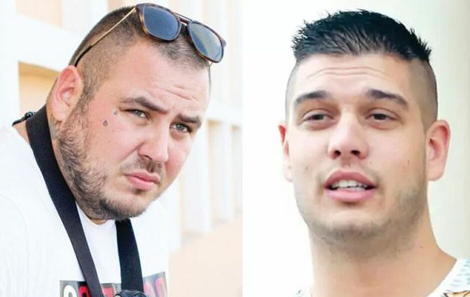 Emocije Aleksandre i Cara