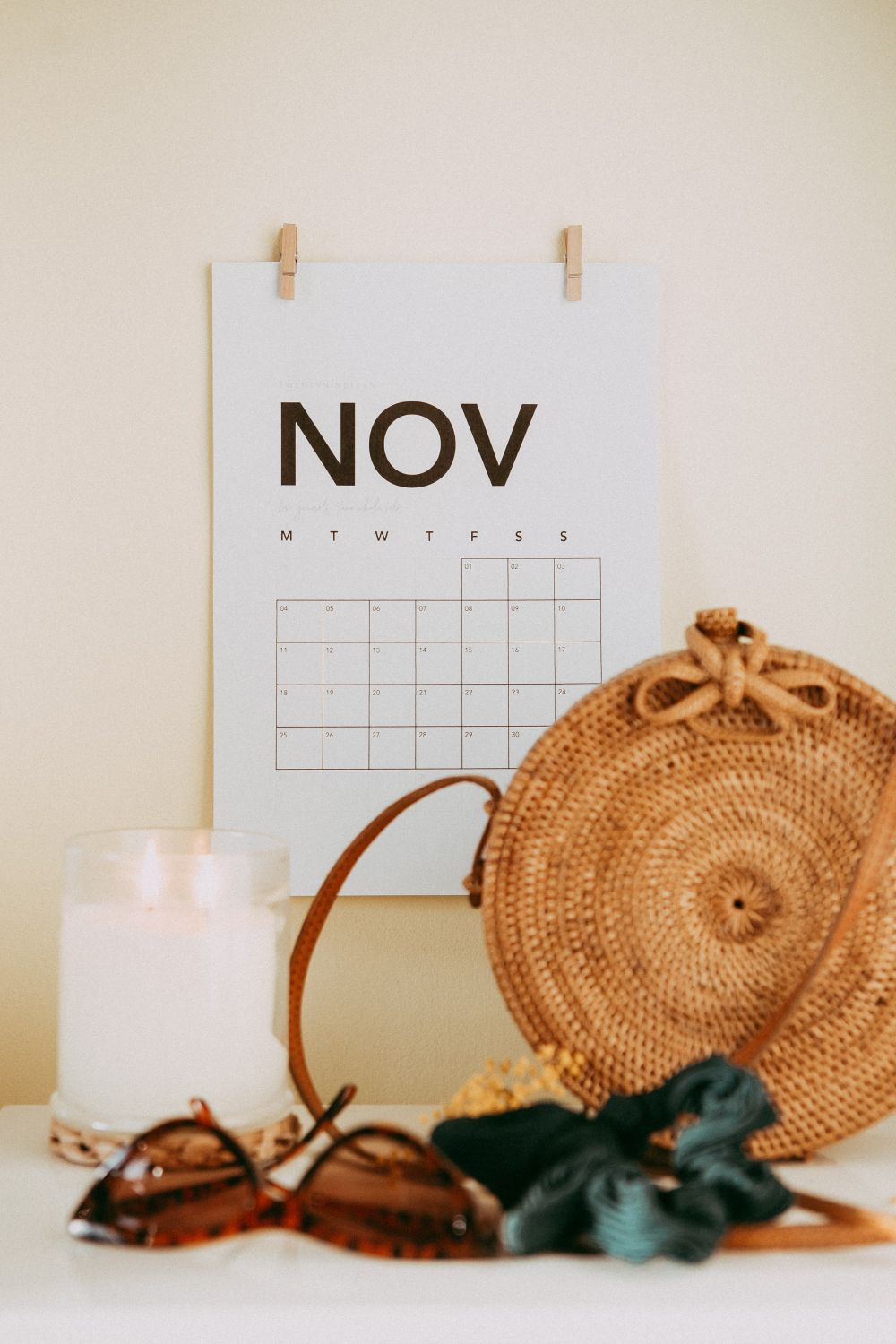 mesečni horoskop za novembar