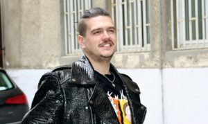 isak šabanović