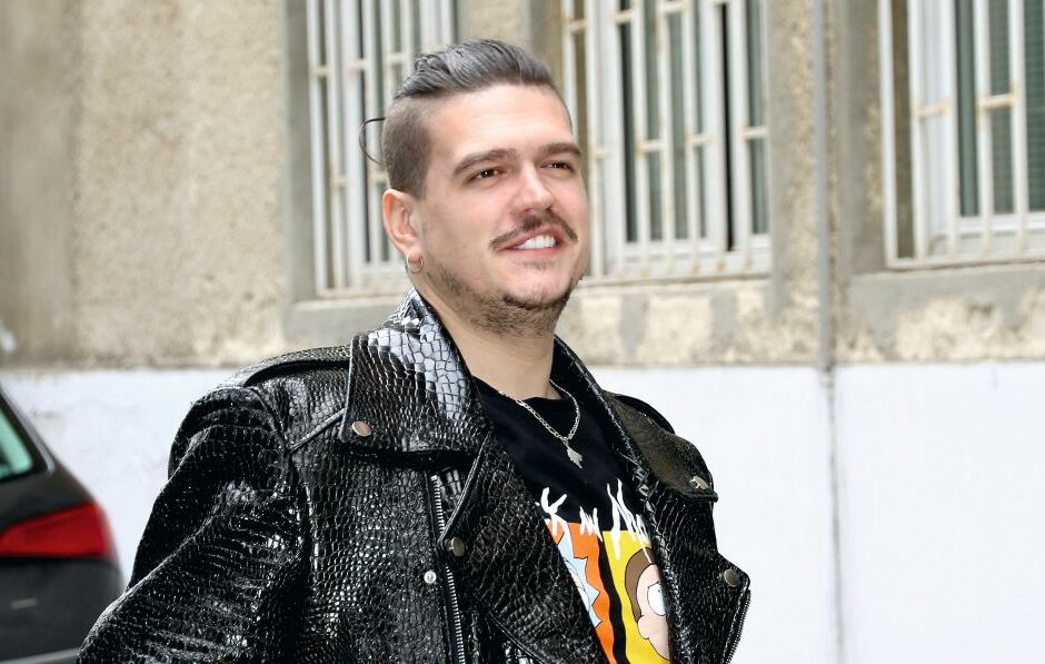 isak šabanović