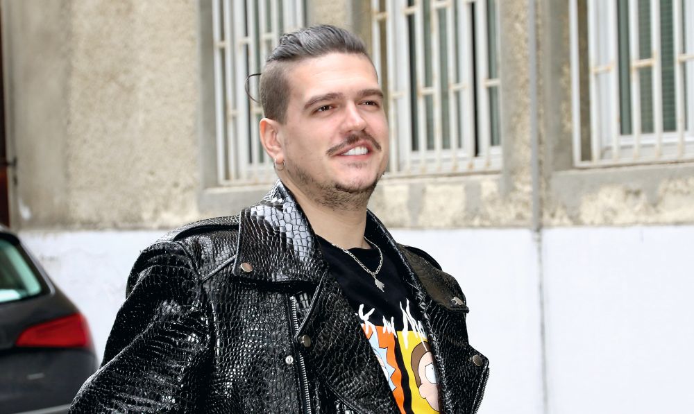 isak šabanović
