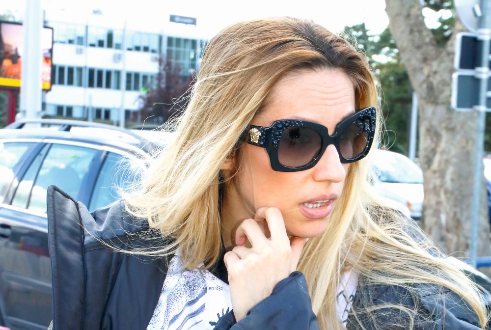 Majka Rade Manojlović