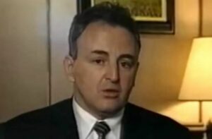 Arkanova ćerka