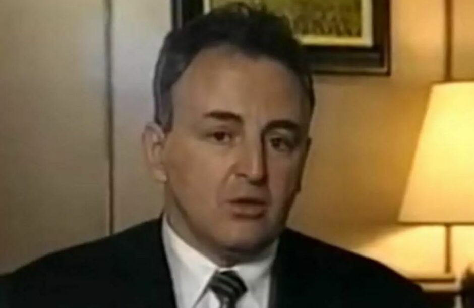 Arkanova ćerka