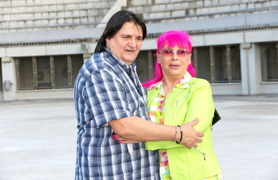 Dom Zorice Brunclik